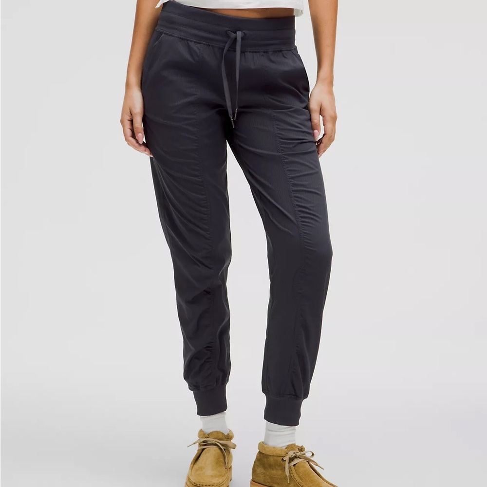 Dance Studio Jogger Full-Length